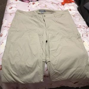 NWOT Gander Mountain Guide Series Hiking Pants